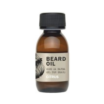 Dear Beard Olejek cytrusowy do pielęgnacji brody 50ml