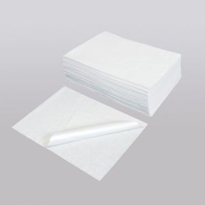 Ręczniki kąpielowe z włókniny BIO-EKO 10 szt. 150x70 cm