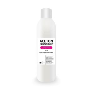 Aceton - Kosmetykshop 500ml