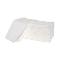 Ręczniki celulozowe ZZ Białe II-warstwowe 160szt