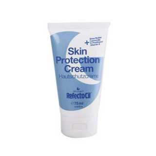 Krem ochronny do skóry z witaminą E 75ml RefectoCil Skin Protection Cream