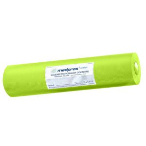 MEDPROX Comfort Higieniczne podkłady ochronne 30cmx20mb - zielone