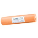 MEDPROX Comfort Higieniczne podkłady ochronne 30cmx20mb - pomarańczowe