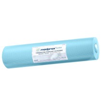 MEDPROX Comfort Higieniczne podkłady ochronne 30cmx20mb - niebieskie