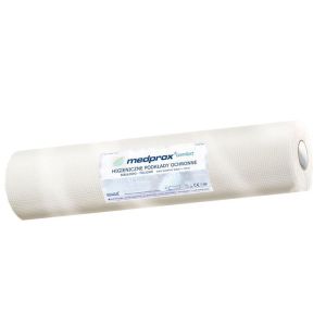 MEDPROX Comfort Higieniczne podkłady ochronne 30cmx20mb - białe