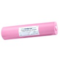 MEDPROX Comfort Higieniczne podkłady ochronne 30cmx20mb - różowe