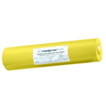 MEDPROX Comfort Higieniczne podkłady ochronne 30cmx20mb - żółte