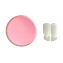 Żel UV Jednofazowy French Pink 5g Modena Nails
