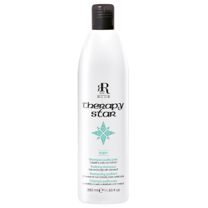 Szampon przeciwłupieżowy Purifying Shampoo 350ml RR Line Therapy Star