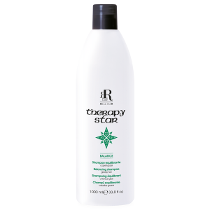 Szampon przeciwłupieżowy Purifying Shampoo 1000ml RR Line Therapy Star