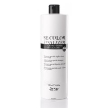 Be color szampon finalizer ph 5.5
