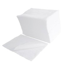 Ręczniki z włókniny BASIC perforowane 70x50 - (100szt)