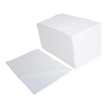 Ręcznik z włókniny BASIC EXTRA gładki 70x50 - (100 szt)