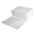 Ręczniki z włókniny perf. BASIC 70x50 - 50 szt