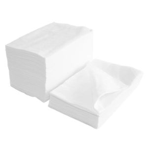 Ręczniki z włókniny do pedicure 50x40 - 100szt.