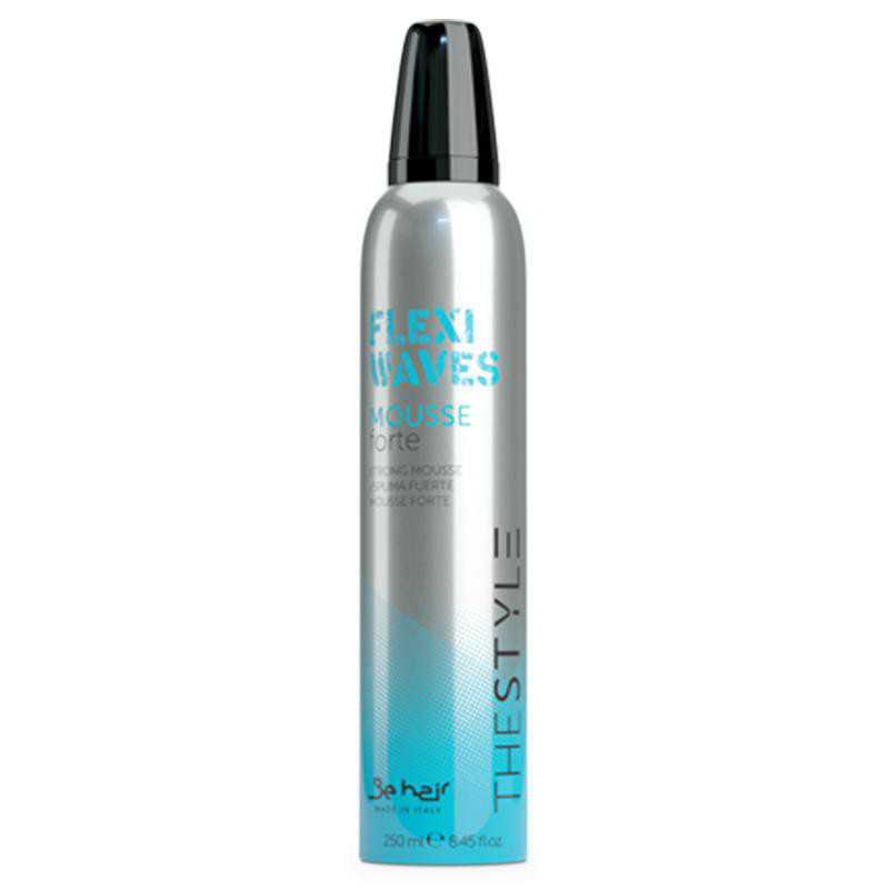 Spray do włosów zakwaszający zamykający łuskę 150ml pH 3,8 Be Hair BeColor Be Tech z kawiorem keratyną i kolagenem