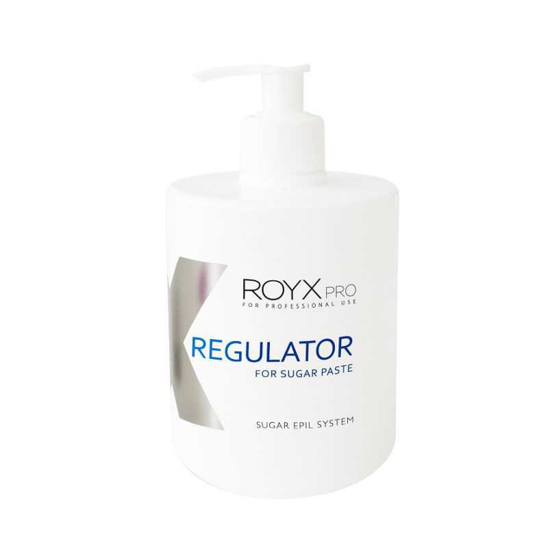 Regulator do rozrzedzania pasty cukrowej 500ml Royx Pro Regulator for sugar paste