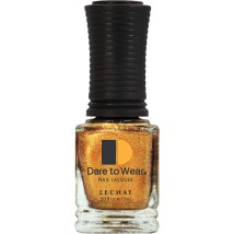 Lakier do paznokci DTW Heart Of Gold 15ml