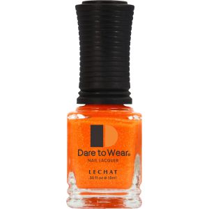 Lakier klasyczny do paznokci Dare to Wear  Orange Blossom Perfect Match 15ml