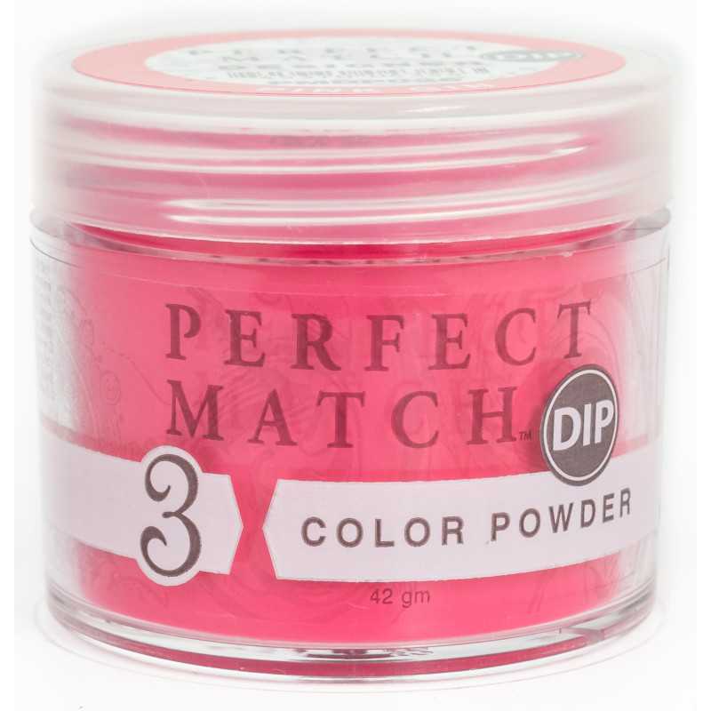 Perfect Match Powder DIP  PMDP026 proszek do manicure tytanowego 42g