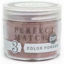 Perfect Match Powder DIP  PMDP029 proszek do manicure tytanowego 42g