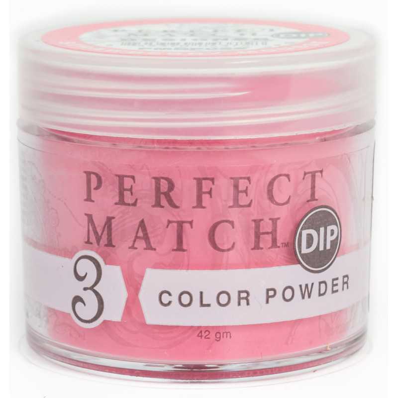 Perfect Match Powder DIP  PMDP052 proszek do manicure tytanowego 42g