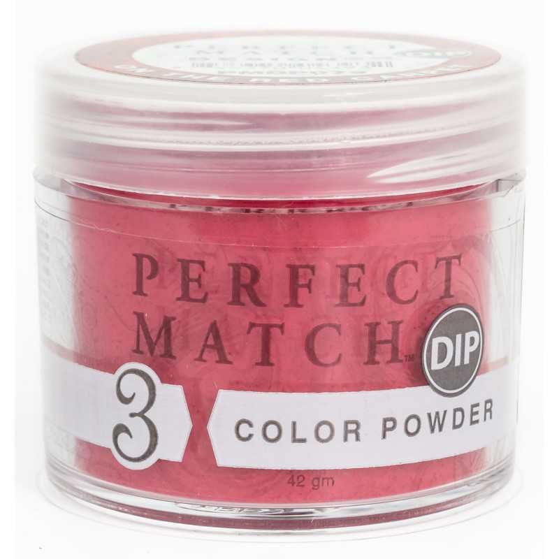 Perfect Match Powder DIP  PMDP079 proszek do manicure tytanowego 42g