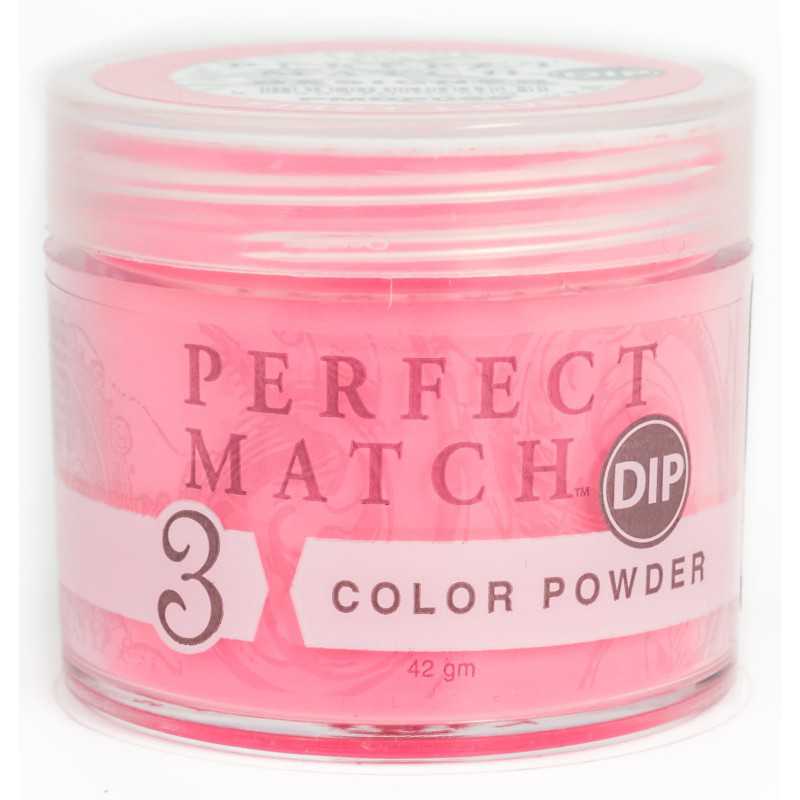 Perfect Match Powder DIP  PMDP095 proszek do manicure tytanowego 42g