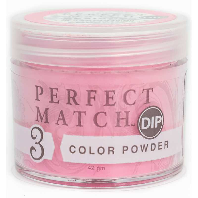 Perfect Match Powder DIP  PMDP119 proszek do manicure tytanowego 42g