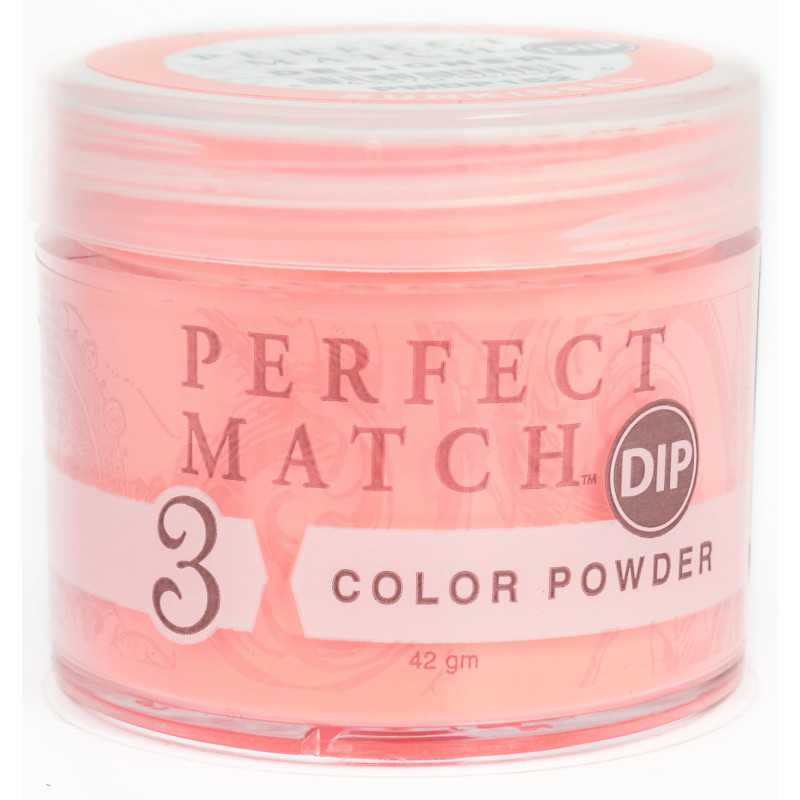 Perfect Match Powder DIP  PMDP152 proszek do manicure tytanowego 42g