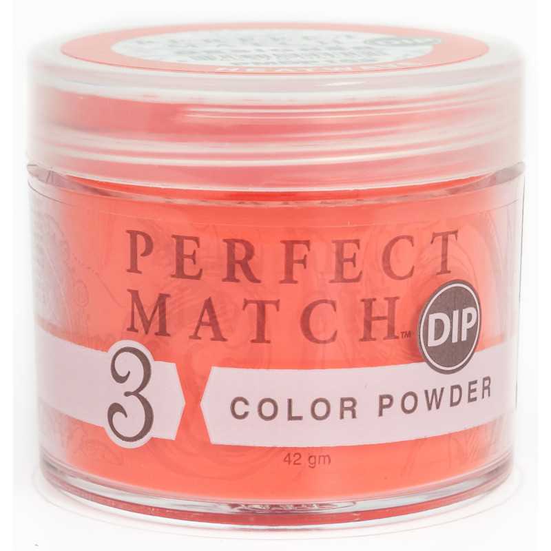 Perfect Match Powder DIP  PMDP153 proszek do manicure tytanowego 42g
