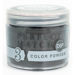 Perfect Match Powder DIP PMDP158 proszek do manicure tytanowego 42g