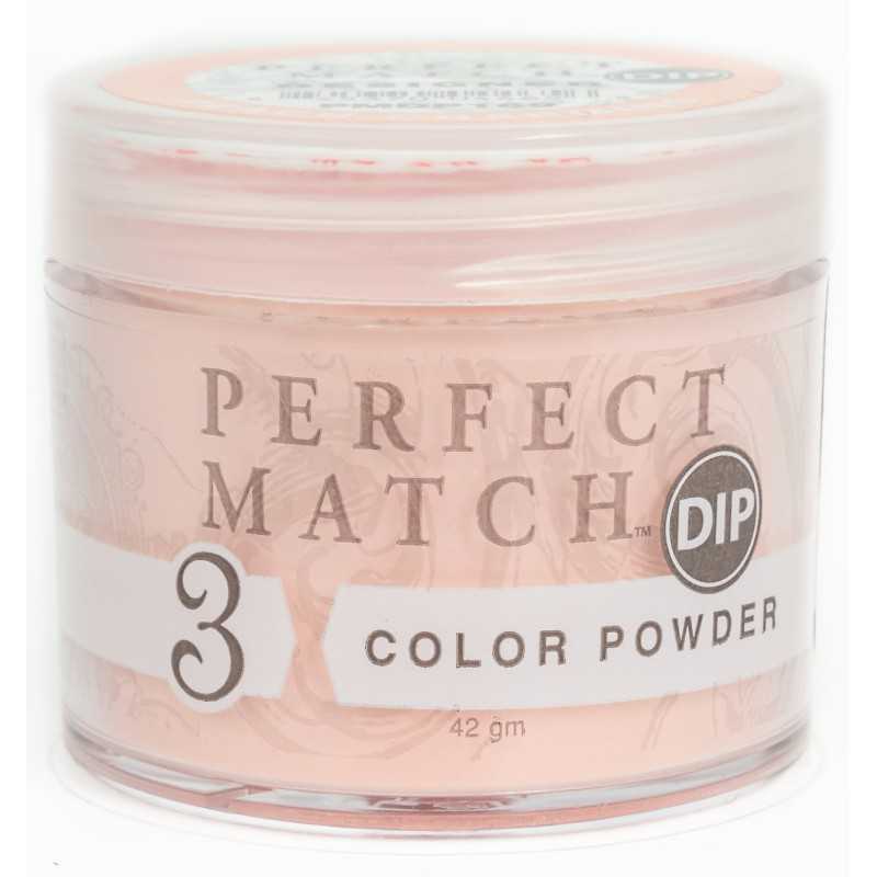 Perfect Match Powder DIP  PMDP169 proszek do manicure tytanowego 42g