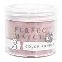 Puder do manicure tytanowego PMDP171 Blushing Bloom Perfect Match DIP 42g