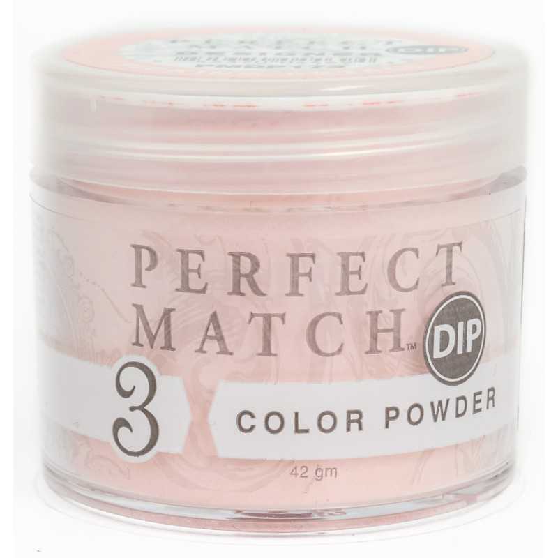 Perfect Match Powder DIP  PMDP173 proszek do manicure tytanowego 42g