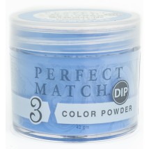 Puder do manicure tytanowego PMDP174 Dreamscape Perfect Match DIP 42g