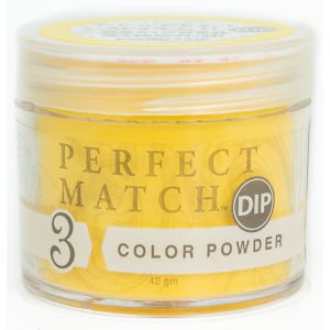 Perfect Match Powder DIP  PMDP176 proszek do manicure tytanowego 42g
