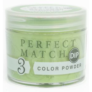 Perfect Match Powder DIP  PMDP178 proszek do manicure tytanowego 42g