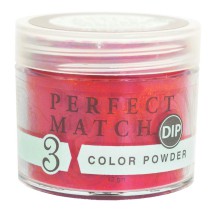 Perfect Match Powder DIP  PMDP187 proszek do manicure tytanowego 42g