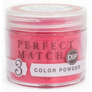 Perfect Match Powder DIP  PMDP188 proszek do manicure tytanowego 42g