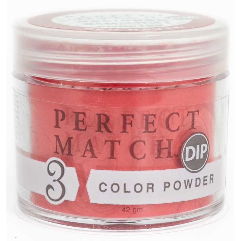 Perfect Match Powder DIP  PMDP189 proszek do manicure tytanowego 42g
