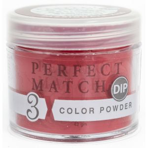 Perfect Match Powder DIP  PMDP191 proszek do manicure tytanowego 42g