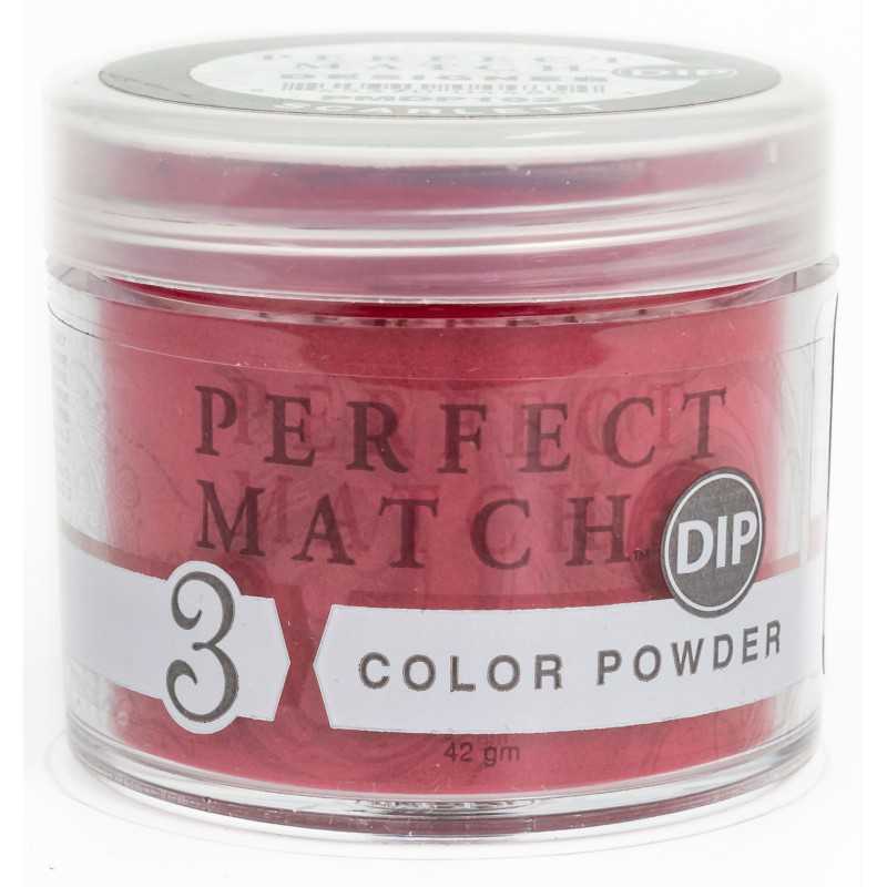 Perfect Match Powder DIP  PMDP192 proszek do manicure tytanowego 42g