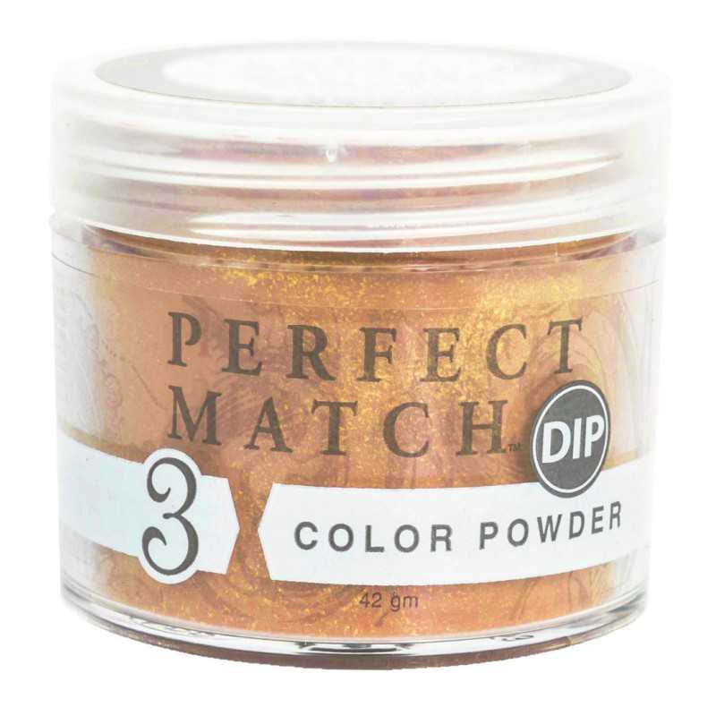Perfect Match Powder DIP  PMDP194 proszek do manicure tytanowego 42g