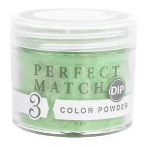 Perfect Match Powder DIP  PMDP196 proszek do manicure tytanowego 42g