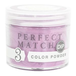 Perfect Match Powder DIP  PMDP208 proszek do manicure tytanowego 42g