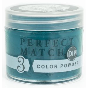 Perfect Match Powder DIP  PMDP209 proszek do manicure tytanowego 42g