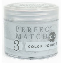 Puder do manicure tytanowego PMDP220 Selene Perfect Match DIP 42g