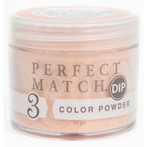 Perfect Match Powder DIP  PMDP225 proszek do manicure tytanowego 42g