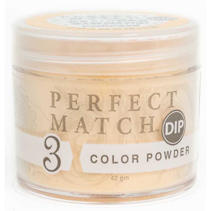 Perfect Match Powder DIP  PMDP226 proszek do manicure tytanowego 42g